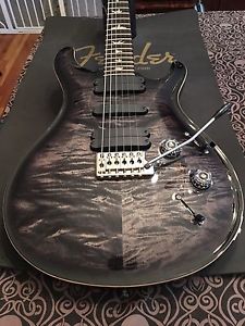 paul reed smith 513