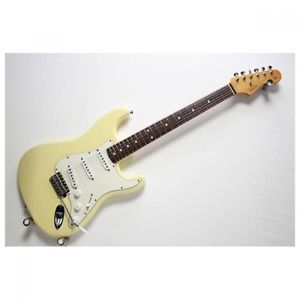 Fender 62 Stratocaster American Vintage Alder Body VWH Used Electric Guitar JP