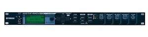 Yamaha Motif XS Rack Synthesizer Sound Module - In Box