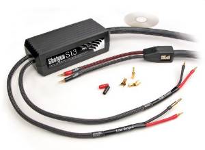 MIT Shotgun S1.3 Bi-Wire Speaker Interface Cables 8ft Pair