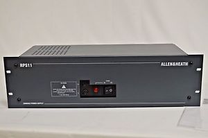 Allen and Heath RPS11 Redundant Power Supply for GL2400 / 2440 Mxers
