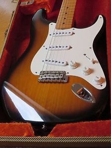 Fender USA Vintage 57 Stratocaster - Sunburst