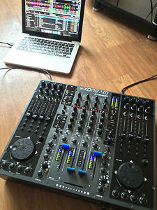 Allen & Heath XONE:4D Mixer