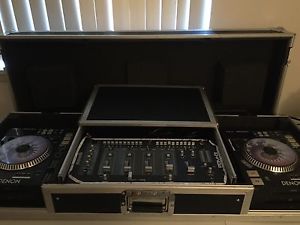 Complete DJ System
