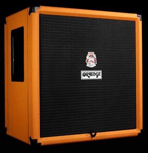 Orange 100 CR100