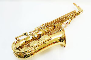 USED ​​YAMAHA YAS-275 alto sax Free shipping