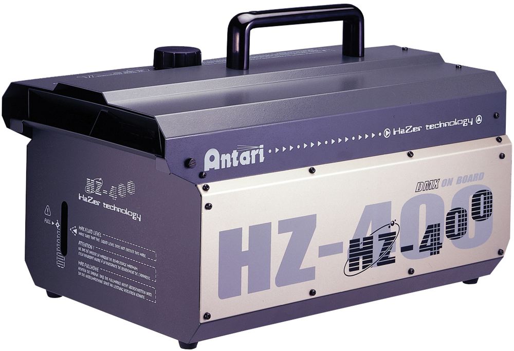 Antari HZ400 Haz