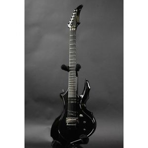 Edwards E-EN-165-A1 Modification Type GazettE Aoi Model Used Electric Guitar JP
