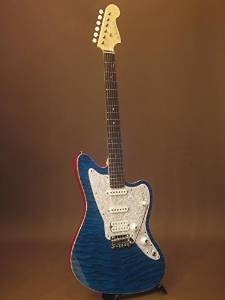 Free Shipping Psychederhythm Psychomaster-ssh Electric Guitar Pickup Porter