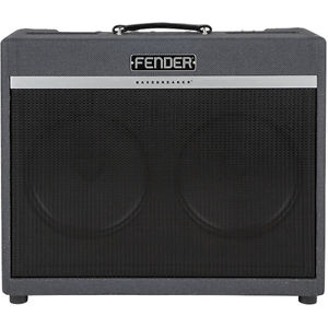 Fender Bassbreaker 18/30 Combo 30/18W 2x12" 2-Ch All-tube Guitar Amplfier Amp