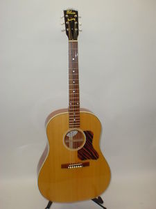 Gibson J-35 Montana Acoustic Electric Guitar with Case