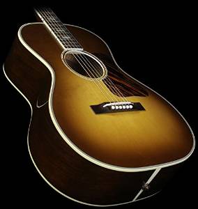 Gibson Acoustic Nick Lucas Grande - Honeyburst