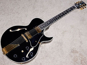 Gibson Howard Roberts Fusion III*1998*