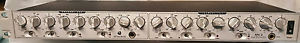Toft Afc-2 Dual Microphone Preamp with Four-band EQ,