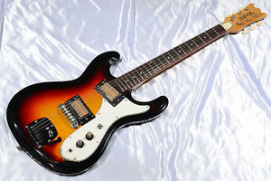 1975 Univox Hifl
