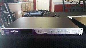 Apogee AD16x, DA16x with X-HD cards and cable
