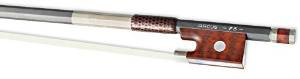 Arcus P5 Cello Bow with D Z Strad Bow Case