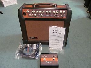Quilter MP200-8 MicroPro Combo Amp