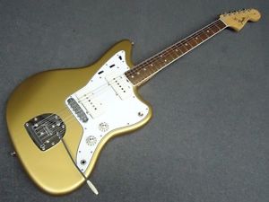 Fender American Vintage '65 Jazzmaster / Aztec Gold Electric guitar FreeShipping