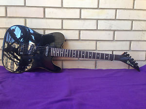 Charvel TE-070 Telecaster early 90's, Japan