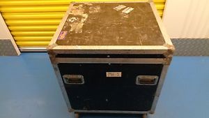 MOTORHEAD PHILTHY ANIMAL TAYLOR PERSONAL POSSESSIONS MOTORHEAD TOURING TRUNK 1