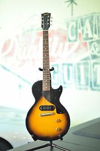 1957 Gibson Les Paul Junior