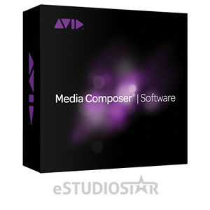 Avid 99106022700 Technologies Media Composer Video Satellite Option