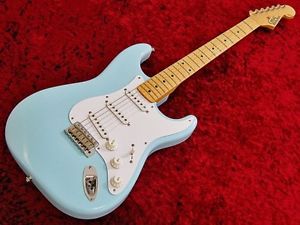 Crews Maniac Sound / K&T KTR ST57 SOB Free shipping Guiter Bass From JAPAN #S77