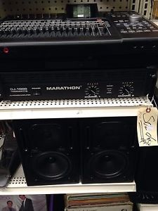 TASCAN PORTABLESTUDIO 2488 NEO