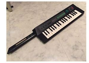 YAMAHA KX5 Midi keyboard KX-5 kx 5 With Tracking Number From Japan F/S (5)
