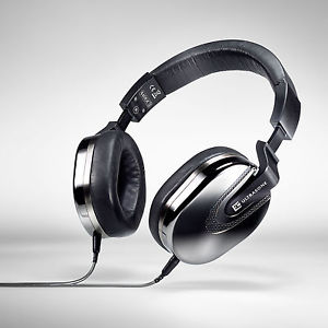 Ultrasone Edition8 Carbon headphones
