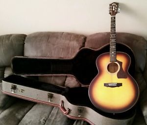Guild Acoustic Design GAD-JF30 Acoustic Guitar