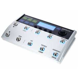 TC HELICON VoiceLive 3 Multieffetto per Voce - PERMUTIAMO IL TUO USATO - 5706622