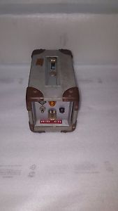 Neumann NN 48b (Vintage), power supply for Neumann tube mic