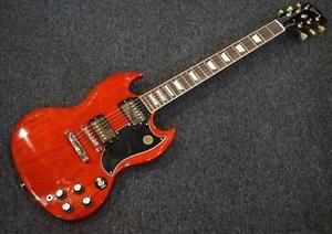 GIBSON 2016 SG 61 Reissue Limited