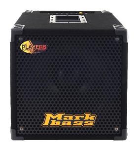 Markbass CMD JB Players School 15 inch bass amp combo