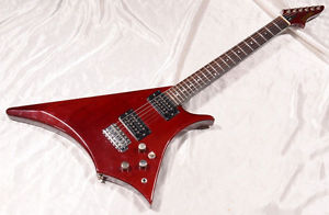 H.S.Anderson KITE Used  w/ Gigbag