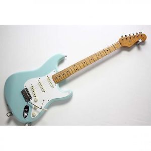 Fender 50S STRATOCASTER Electric Guitar Free Shipping