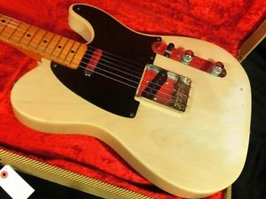 Fender American Vintage52 Telecaster FREESHIPPING/123