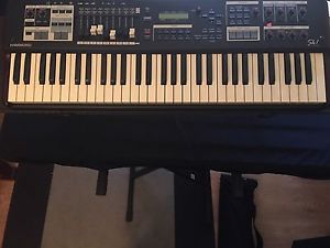 Hammond Sk1 61 Keyboard Organ w/ Piano, Farfisa, Rhodes, Clav