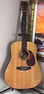 Martin D-16GT Acoustic Guitar with original case