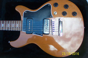 Gibson Custom Shop Historic Collection 1960 Les Paul Special Double Cut