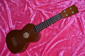 1950's Martin Ukulele