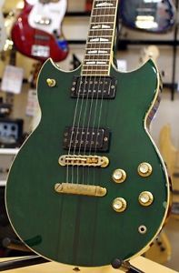 [USED]YAMAHA SG1500 electric guitar