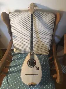 greek bouzouki