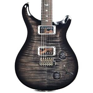 PRS Custom 22 Artist Gray Black w/Brazilian Fretboard