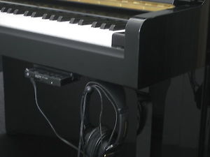 Yamaha-Silent Baujahr: 1987  -U-10b1-Silent-System - REHA-PIANO-AURICH -