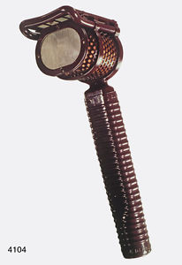 COLES 4104 Lip Microphone with BCD ALT-1 Pre-AMP