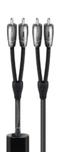 Audioquest Angel 5.0m (16'5") Audio Interconnect RCA to RCA
