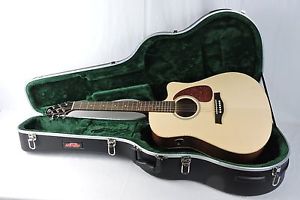 Godin Guitars Se